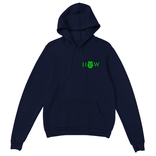 2023 HolyWolf Hoodie