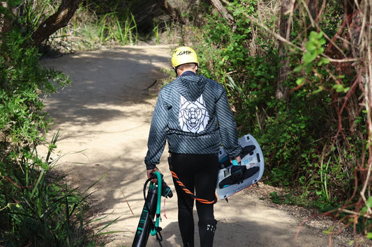 Carbon HW Wind Jacket